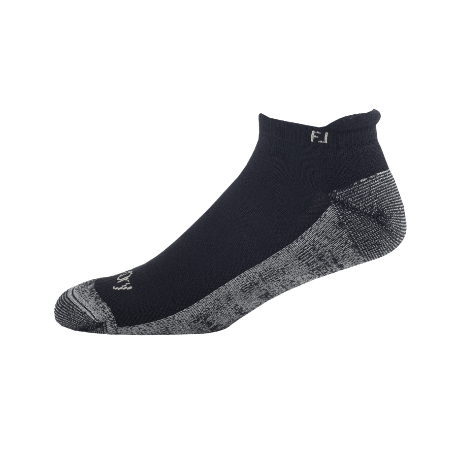 Footjoy Norge Prodry Roll Tab Sort