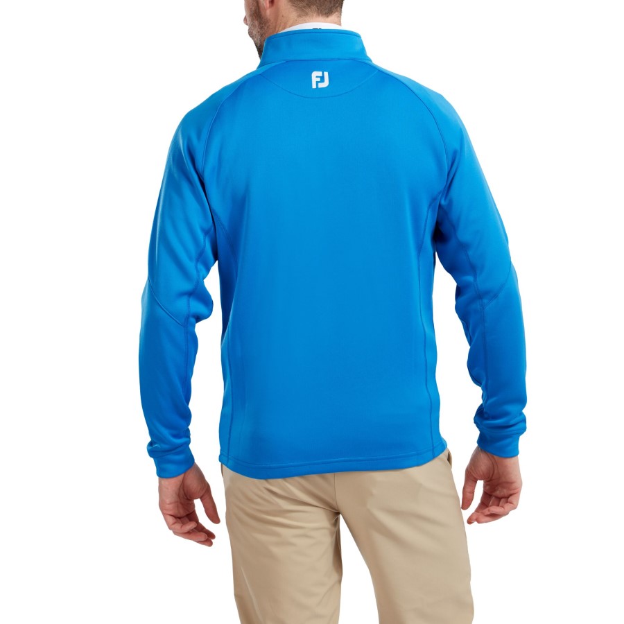 Chill-out Genser Kobolt Footjoy Norge