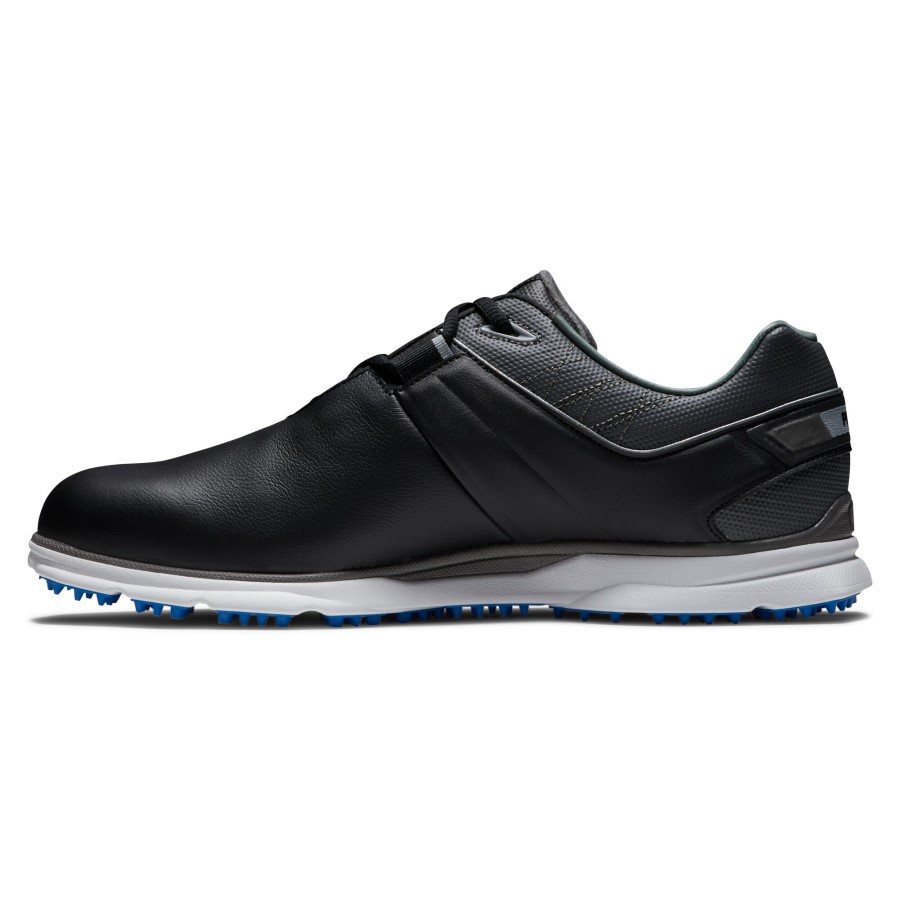 Black-charcoal Pro Sl Footjoy Norge