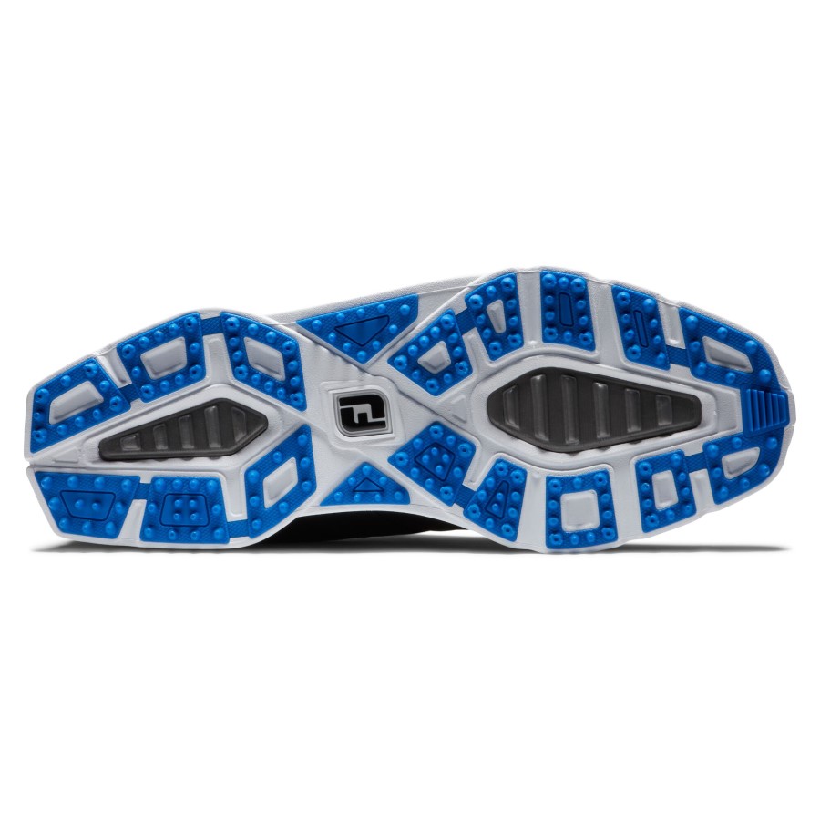 Black-charcoal Pro Sl Footjoy Norge