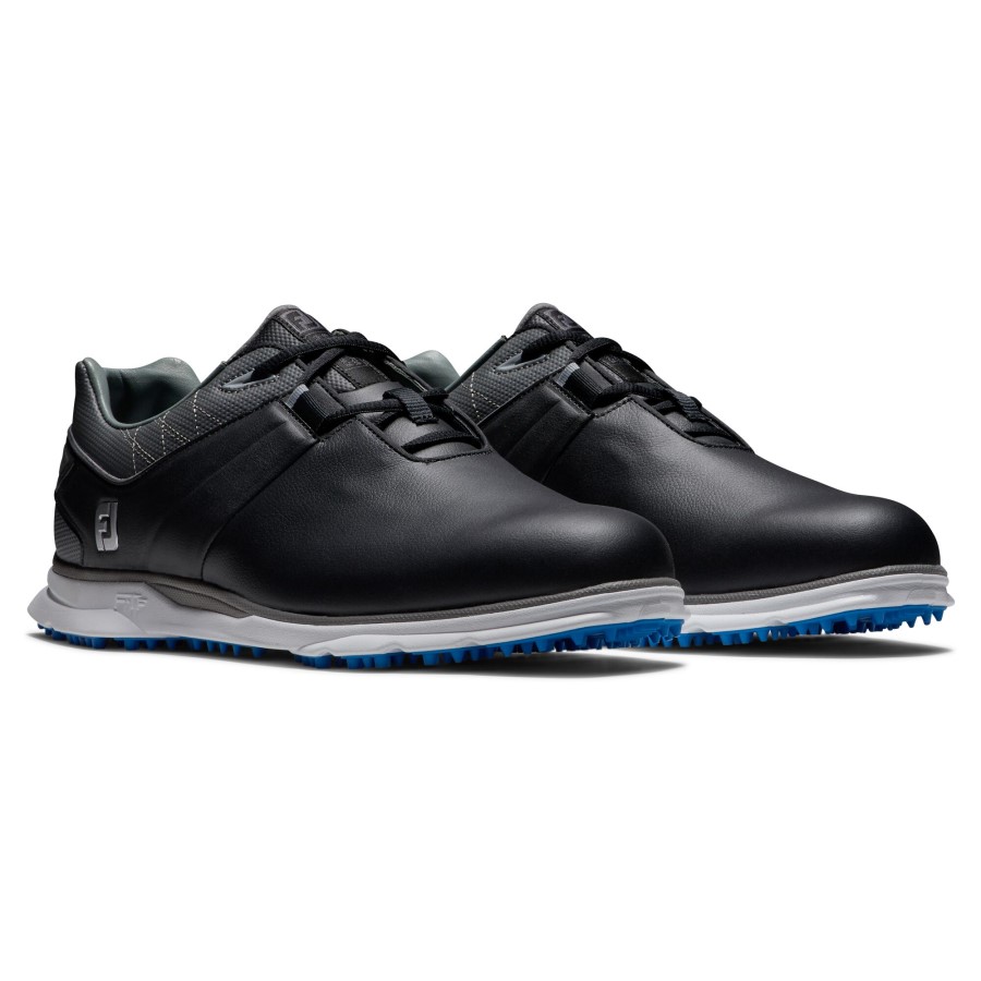 Black-charcoal Pro Sl Footjoy Norge