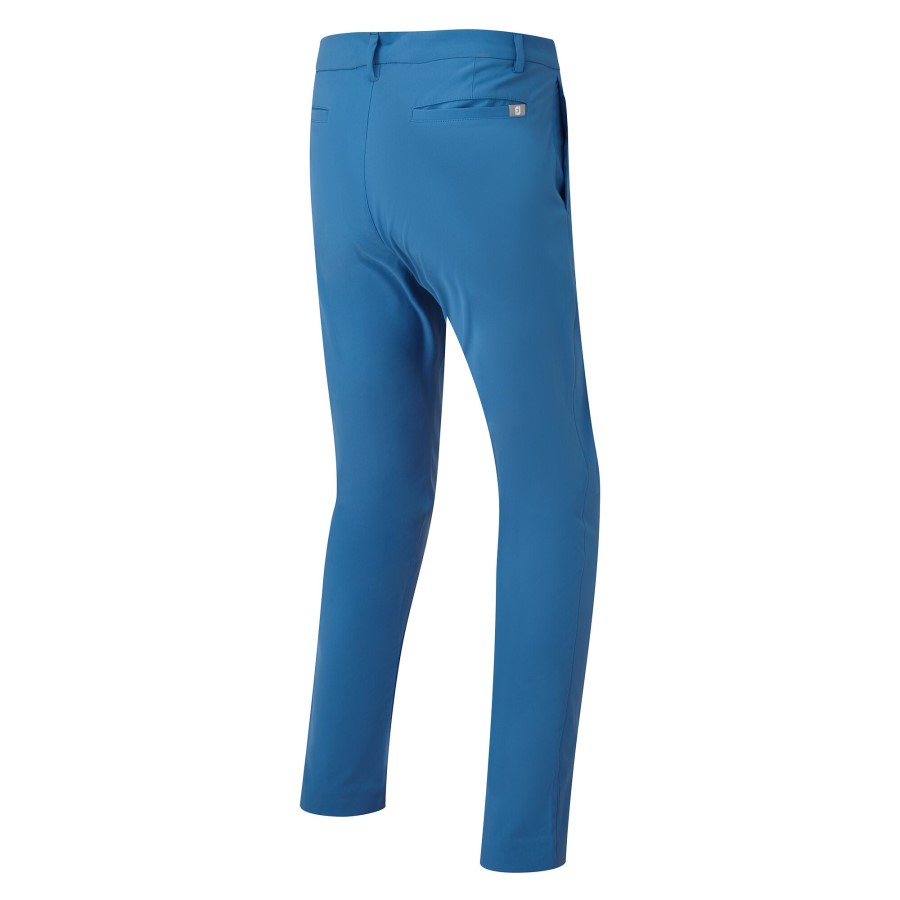 Fj Lite Tapered Fit Bukser Footjoy Norge Royal