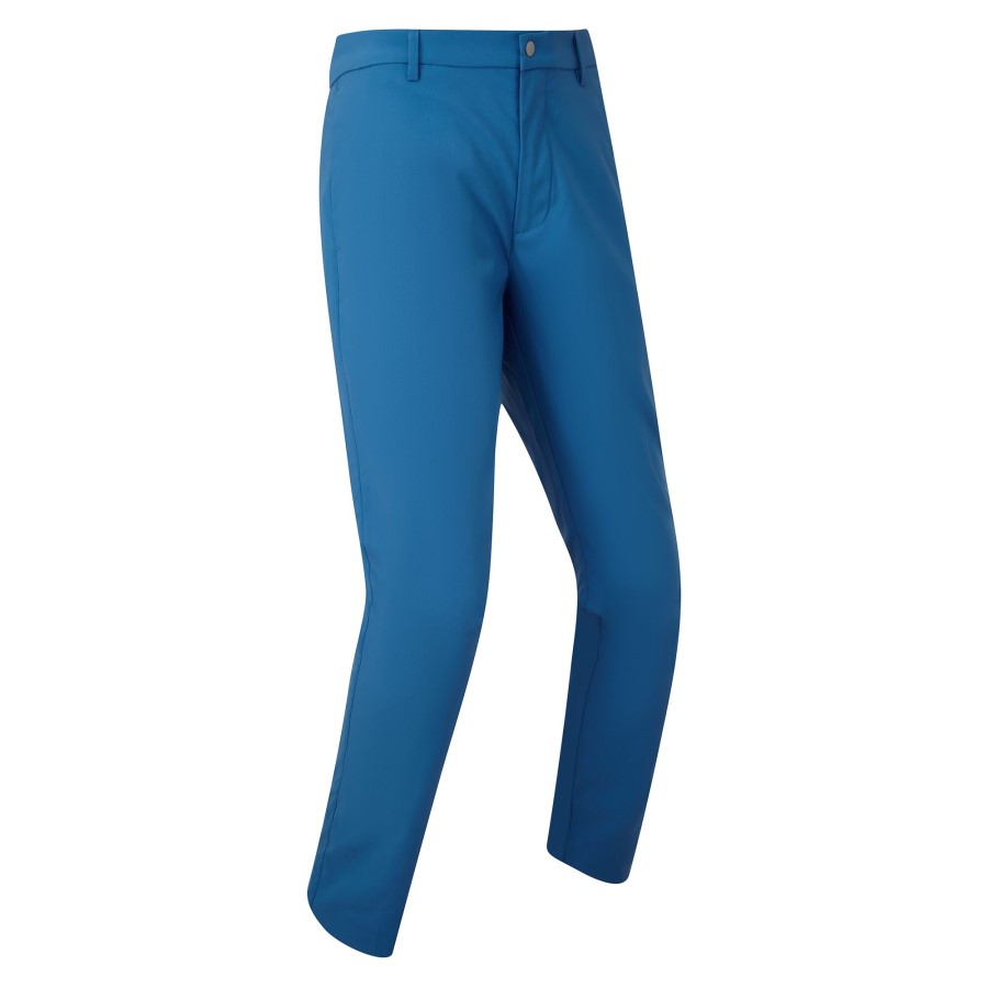 Footjoy Norge Royal Fj Lite Bukse Med Tapered Fit