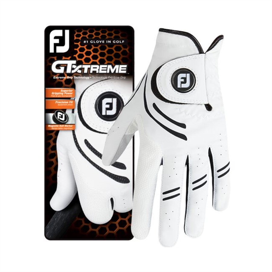 Gt Xtreme Footjoy Norge Hvit