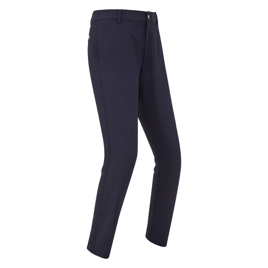 Marine Fj Ytelse Tapered Fit Bukser Footjoy Norge