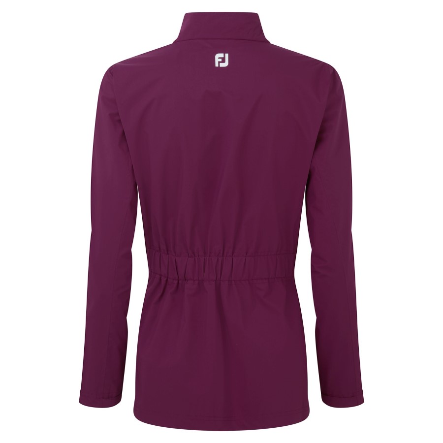 Hydrolitt Jakke Footjoy Norge Fig