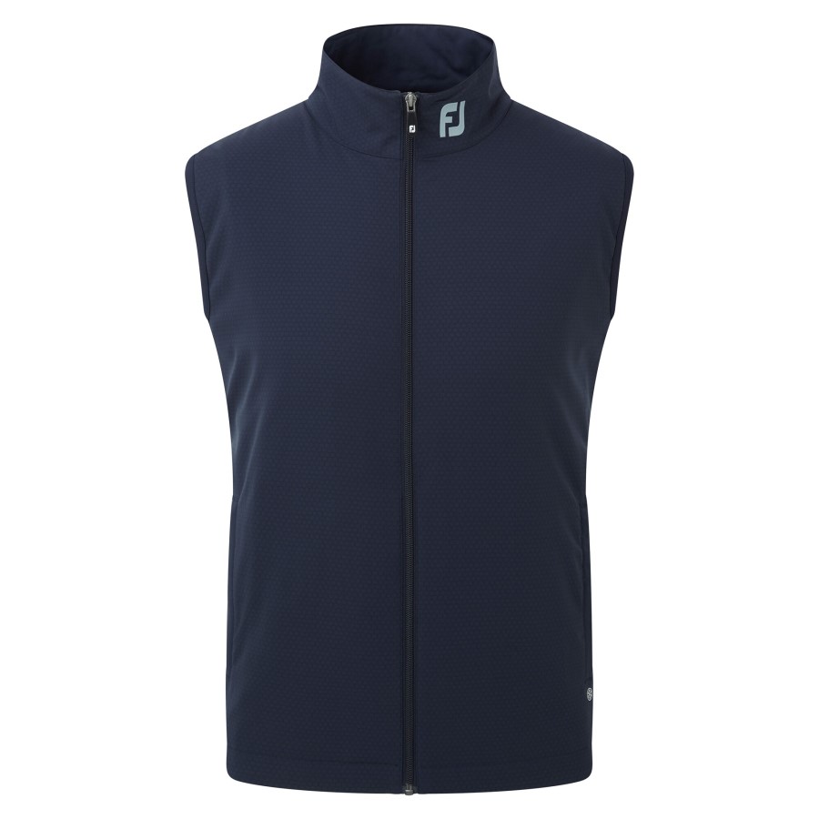 Footjoy Norge Marine Termoserie Hybridvest
