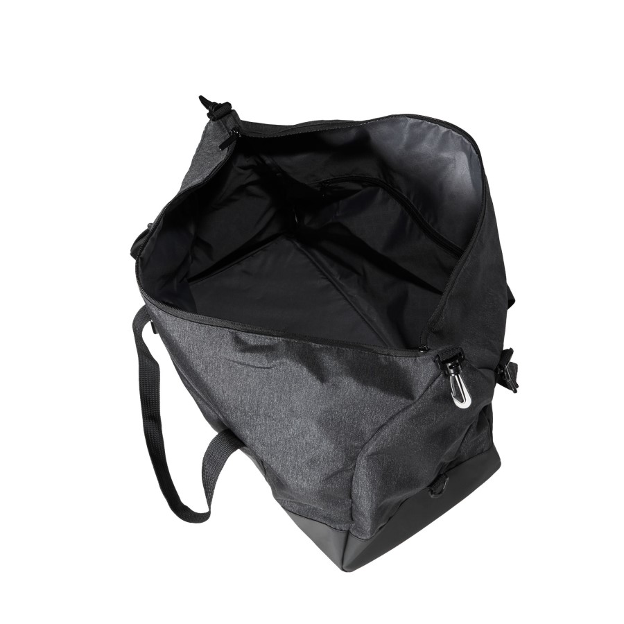 Footjoy Norge Heather Charcoal Travel Duffel