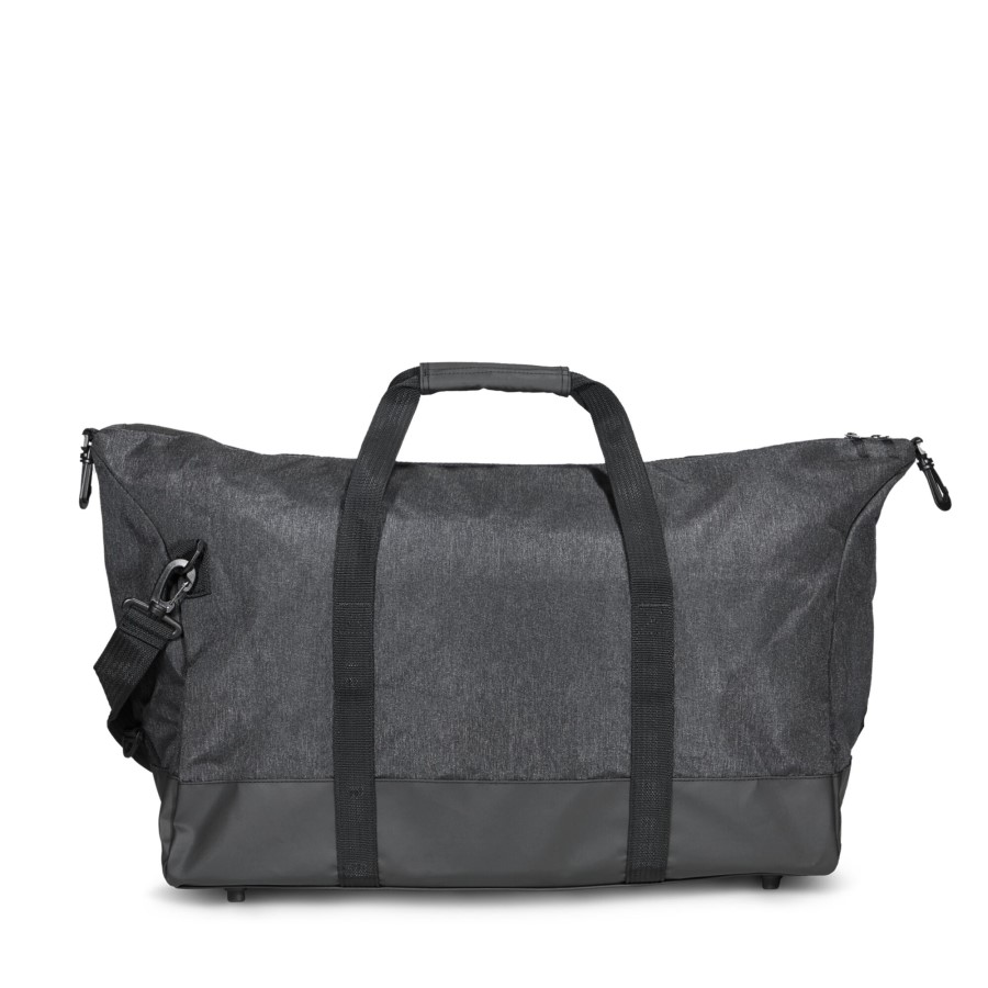 Heather Charcoal Footjoy Norge Travel Duffel