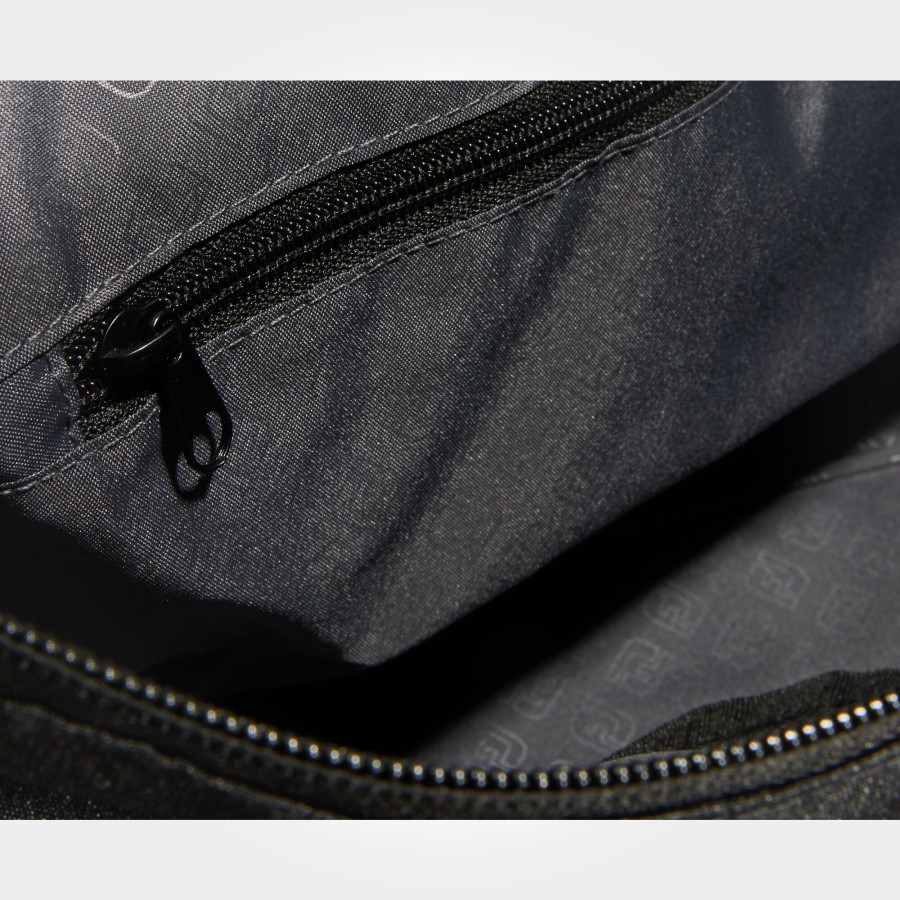 Heather Charcoal Footjoy Norge Travel Duffel