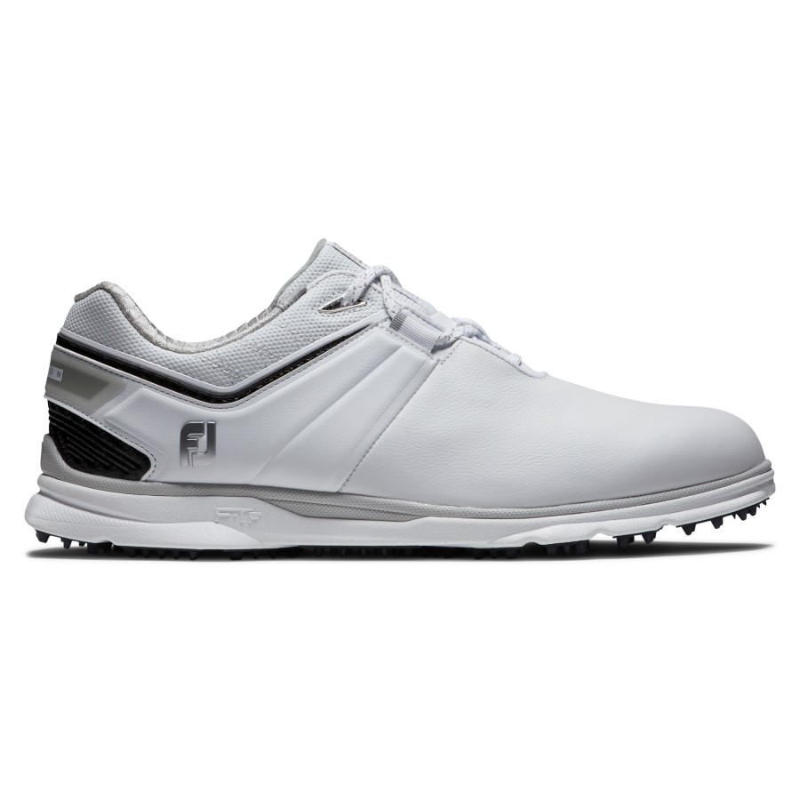Hvit-svart Pro Sl Carbon Footjoy Norge