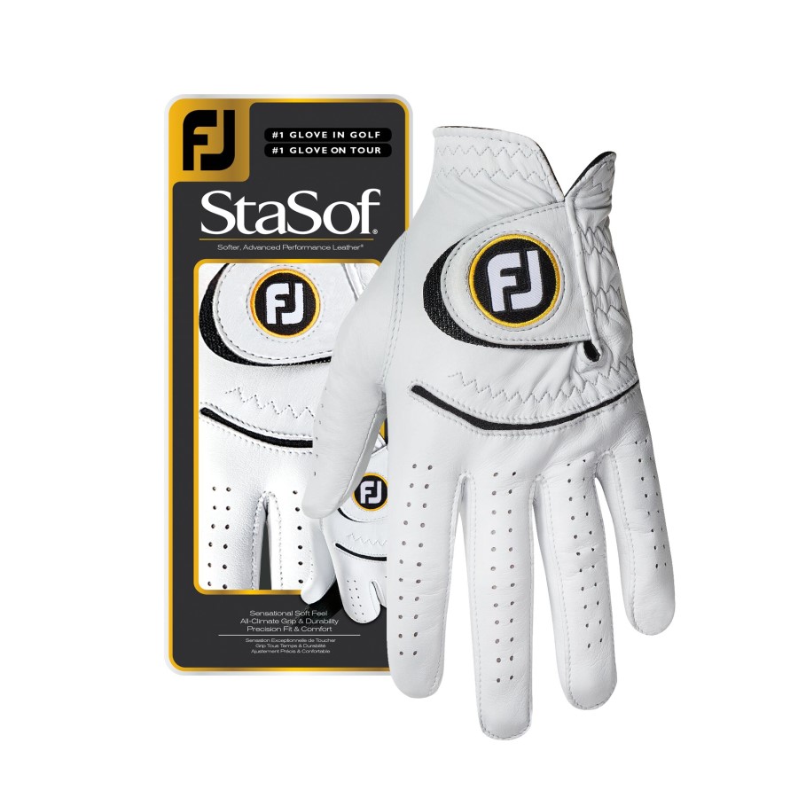 Stasof Kvinner Pearl Footjoy Norge