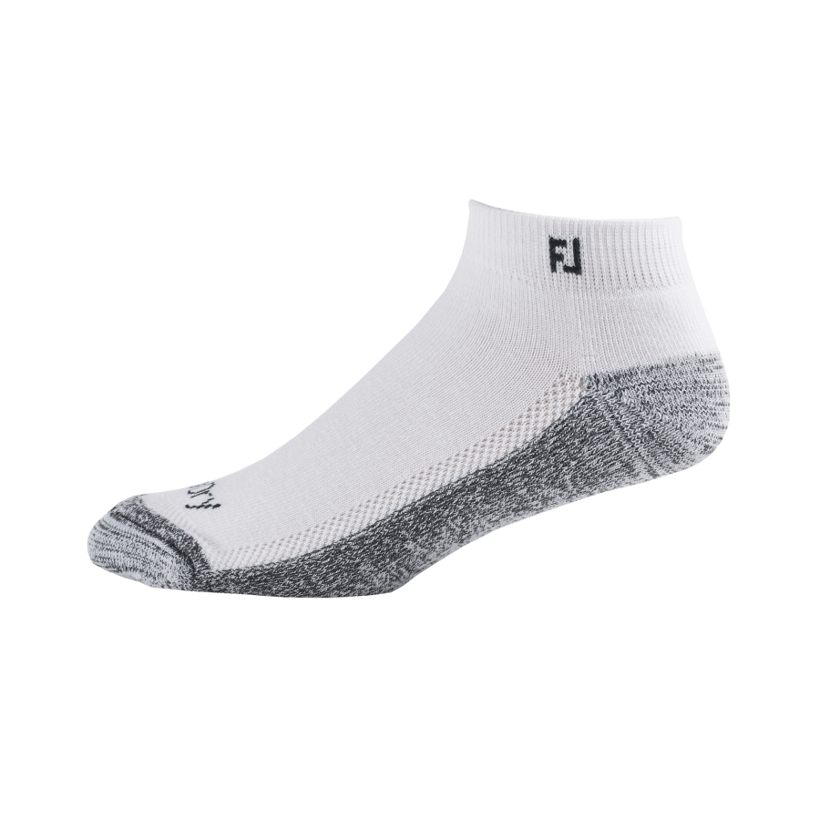 Prodry Sport Footjoy Norge Hvit