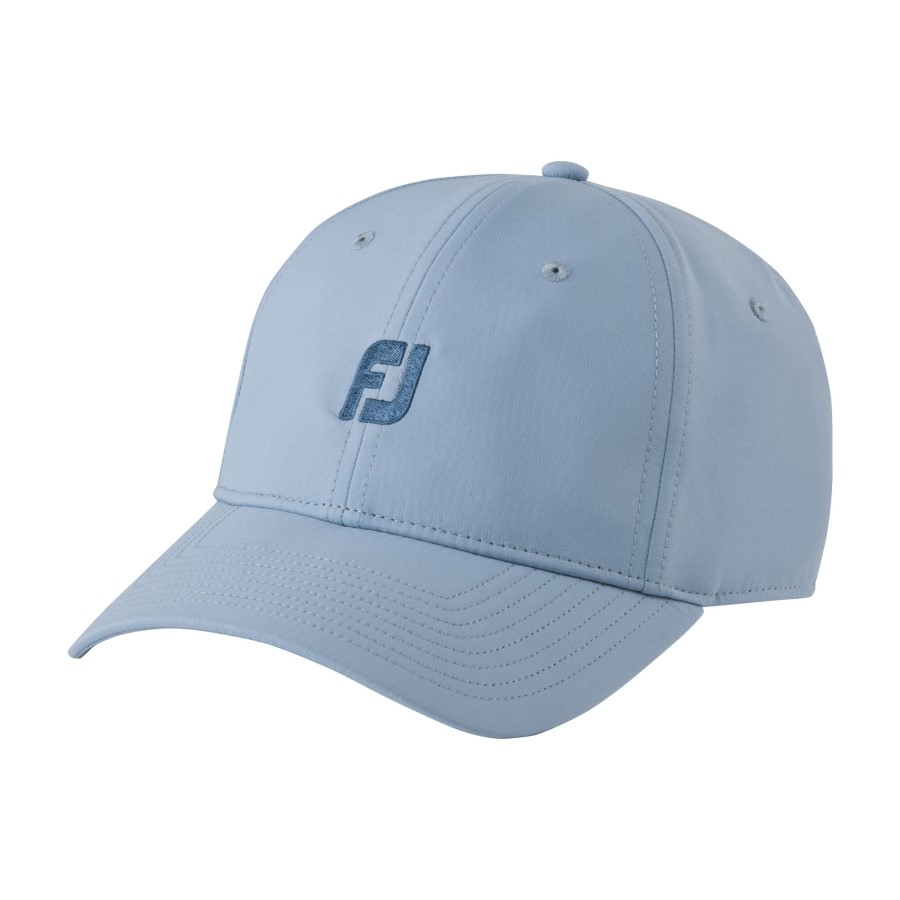 Fashion Cap Footjoy Norge Dusk Blue