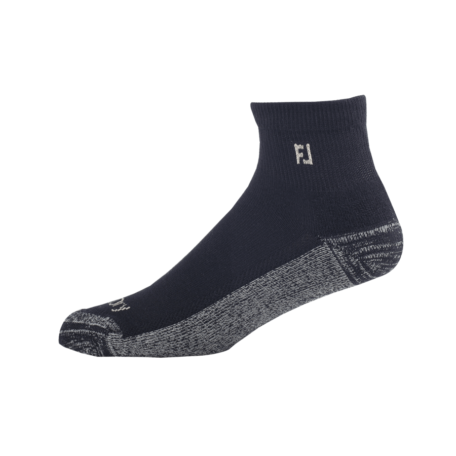 Svart Prodry Quarter Footjoy Norge