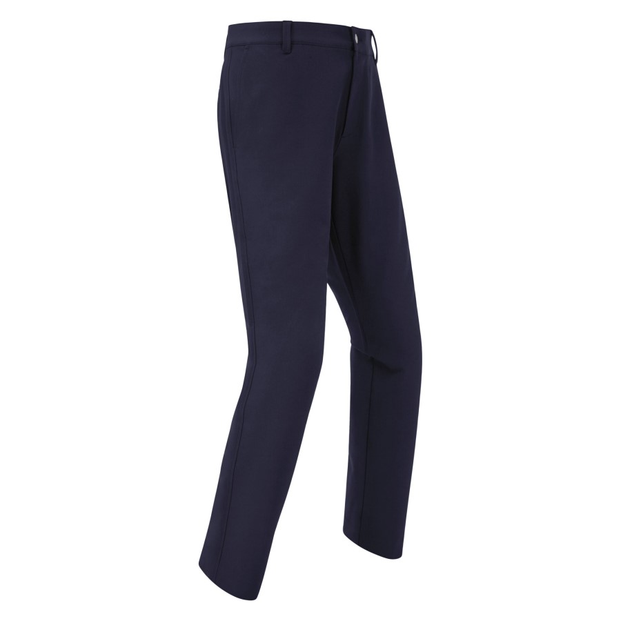 Fj Regular Fit Bukser Footjoy Norge Marine