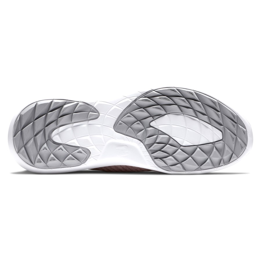 Footjoy Norge Fj Flex Xp Kvinner Rosa