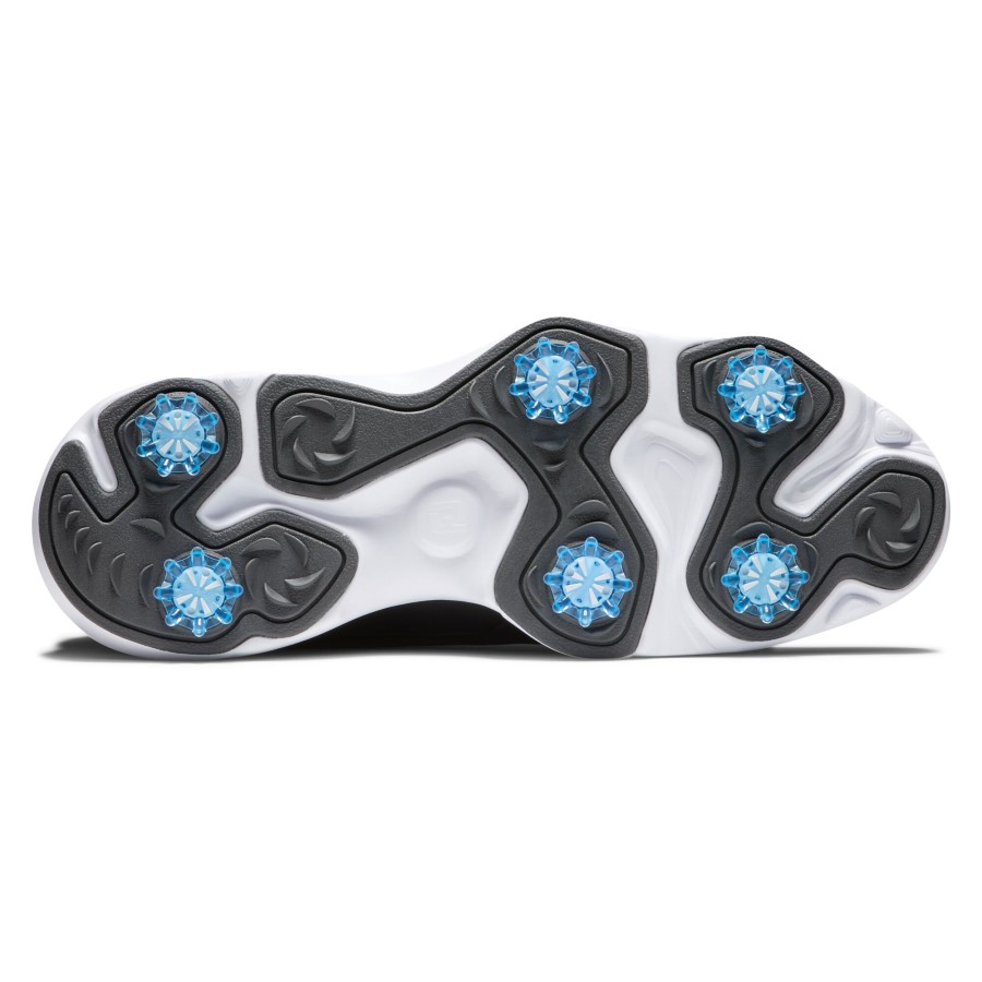 Footjoy Norge Ecomfort Svart