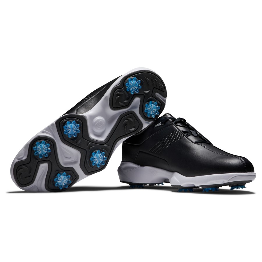 Footjoy Norge Ecomfort Svart