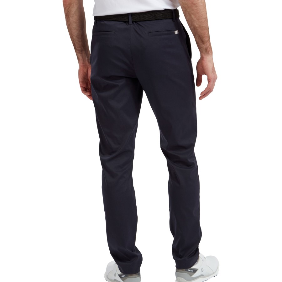 Fj Lite Tapered Fit Bukser Footjoy Norge Marine