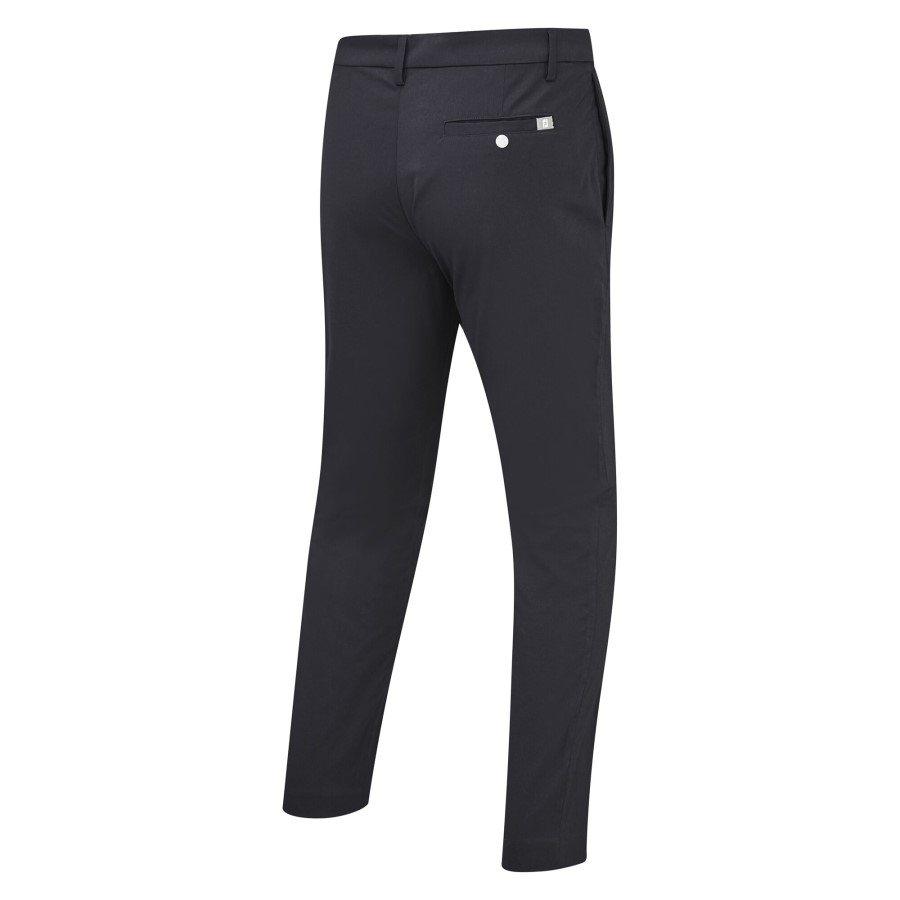 Fj Lite Tapered Fit Bukser Footjoy Norge Marine