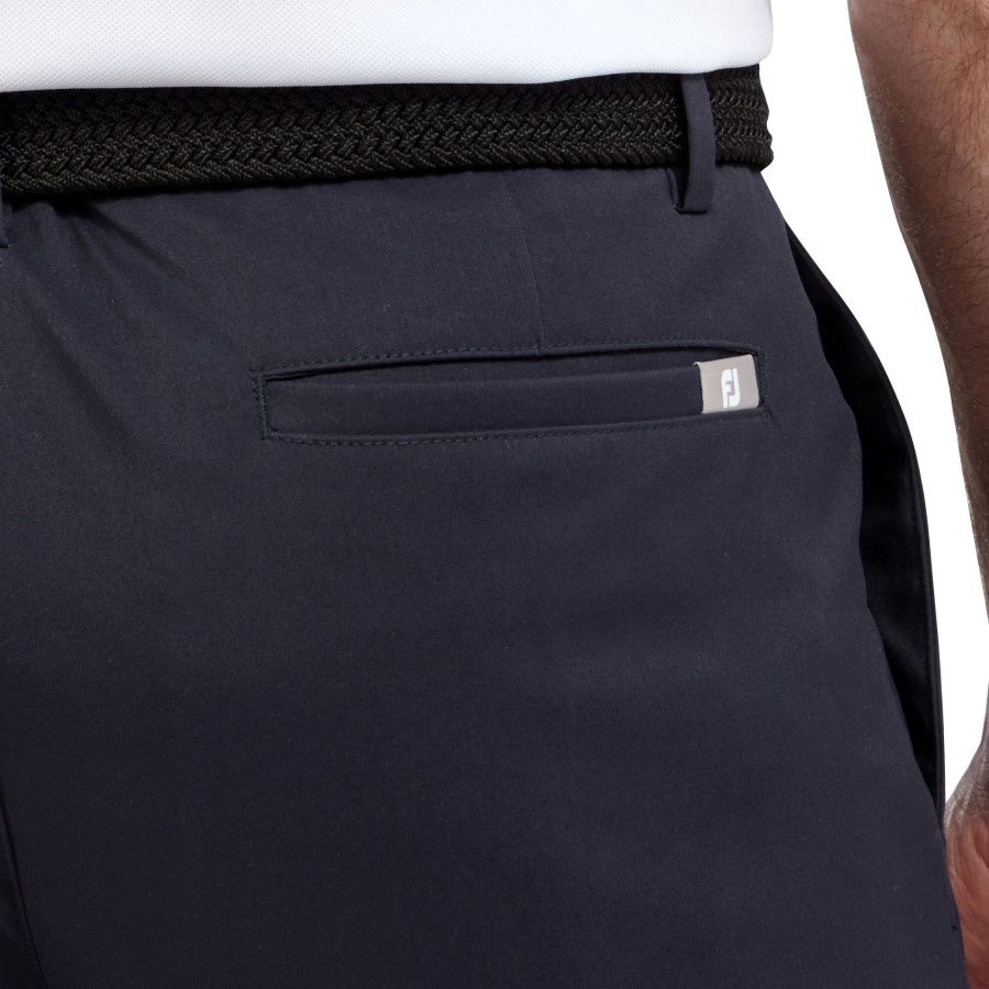 Fj Lite Tapered Fit Bukser Footjoy Norge Marine