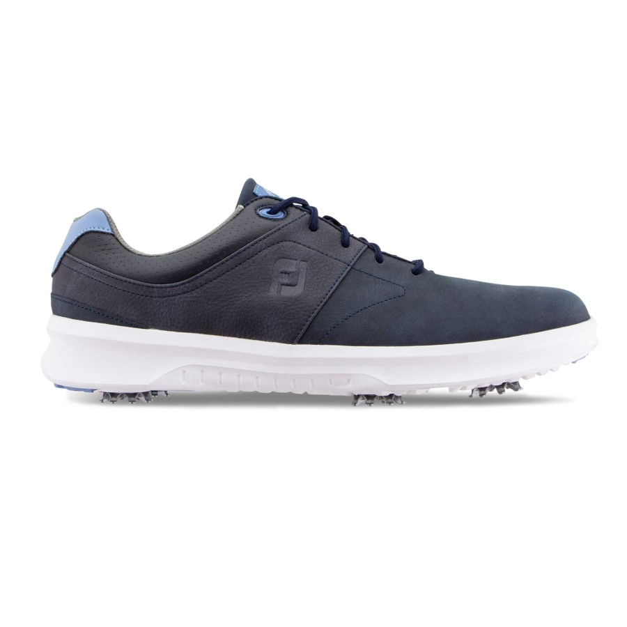 Marine Footjoy Norge Contour