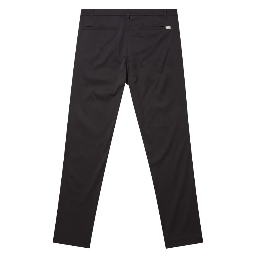 Fj Lite Tapered Fit Bukse Svart Footjoy Norge