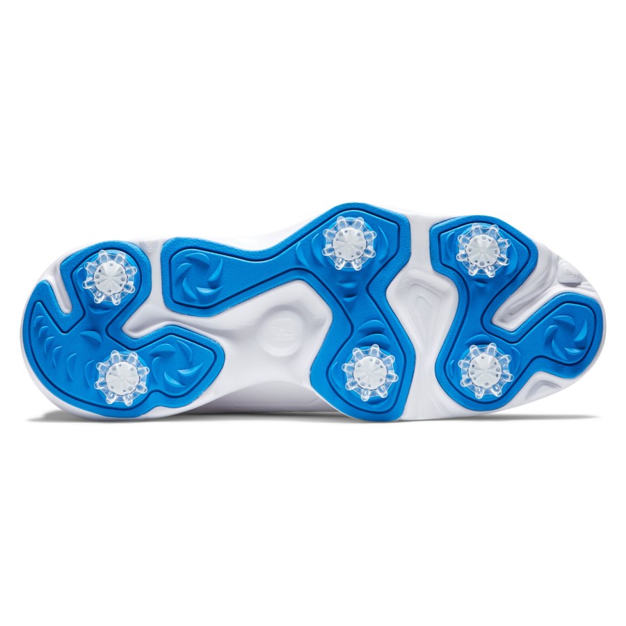 Ecomfort Footjoy Norge Hvitgrå