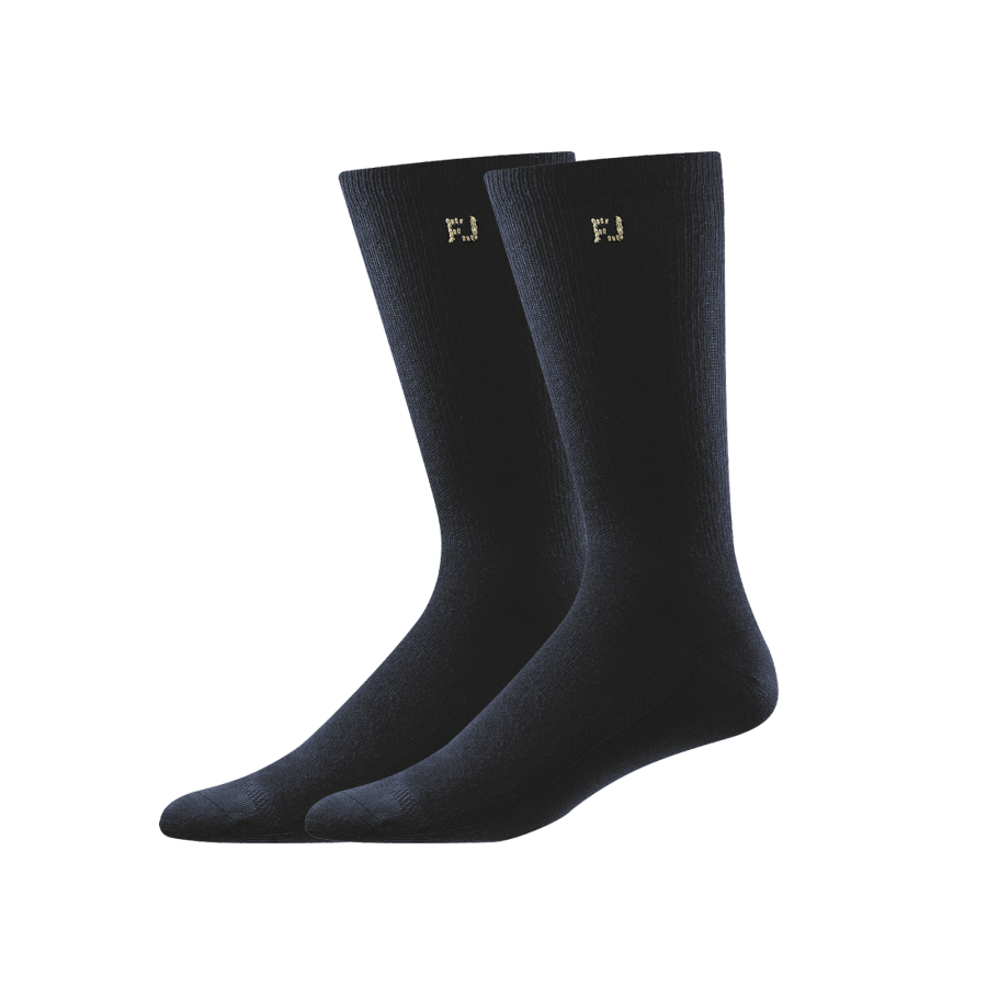 Marine Footjoy Norge Prodry Crew 2 Par Pakke