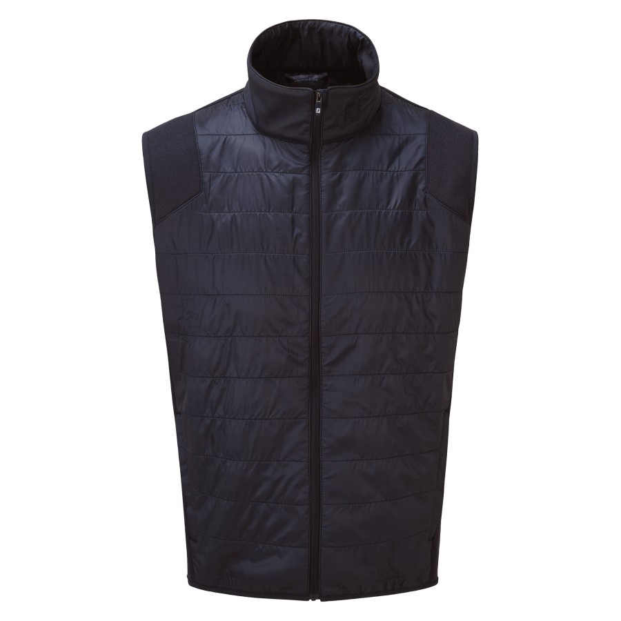 Marine Fj Hybridvest Footjoy Norge