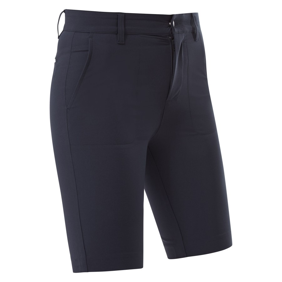 Marine Footjoy Norge Stretchshorts