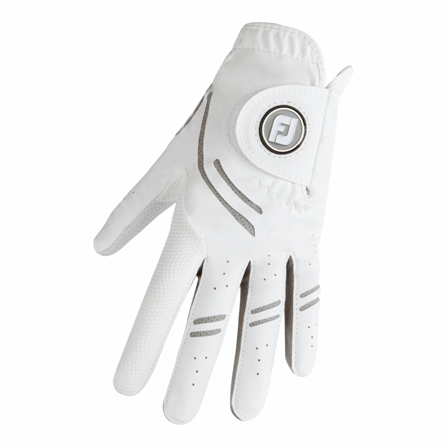 Hvit-grå Gt Xtreme Kvinner Footjoy Norge