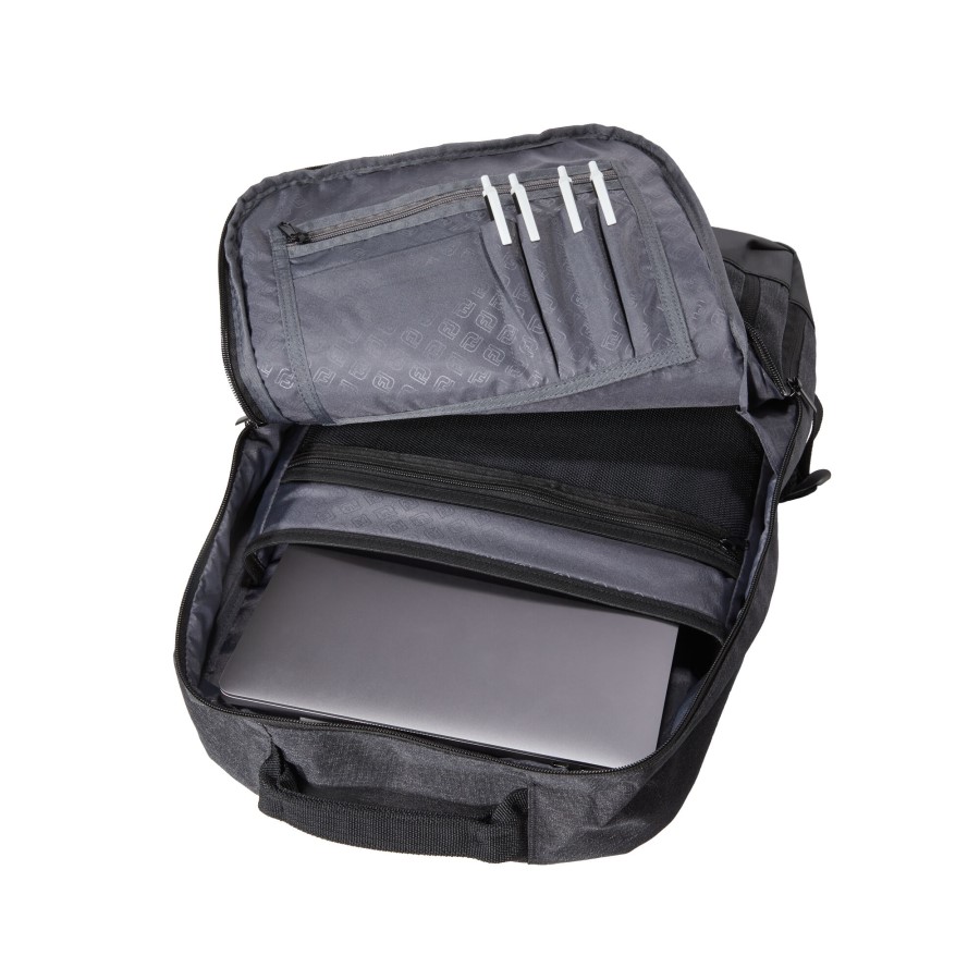 Footjoy Norge Ryggsekk Lyng Kull