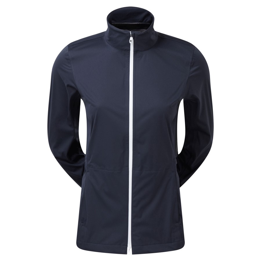 Footjoy Norge Kvinners Hydroknit Marine