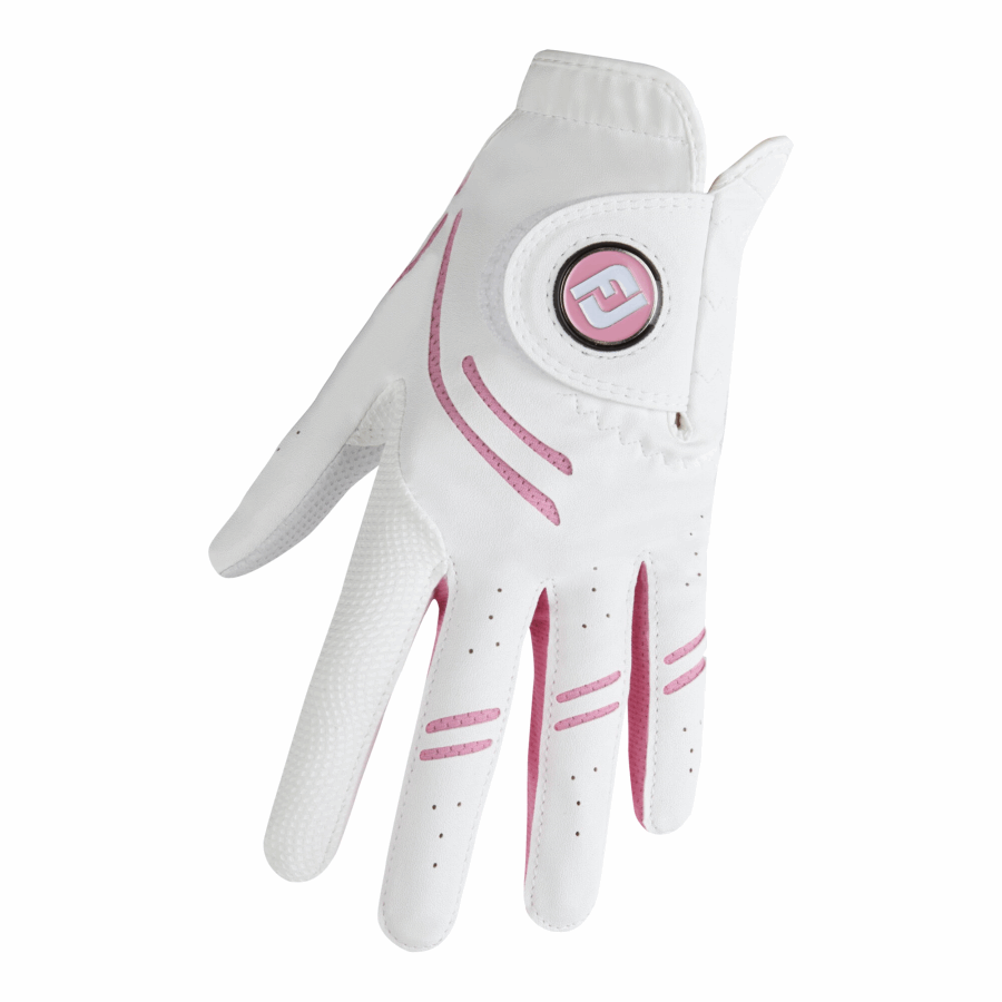 Gt Xtreme Kvinner Hvit-rosa Footjoy Norge