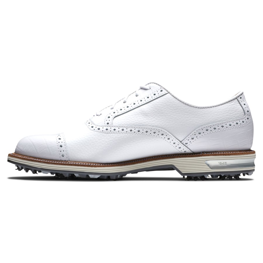 Premiereserie Tarlow White Footjoy Norge