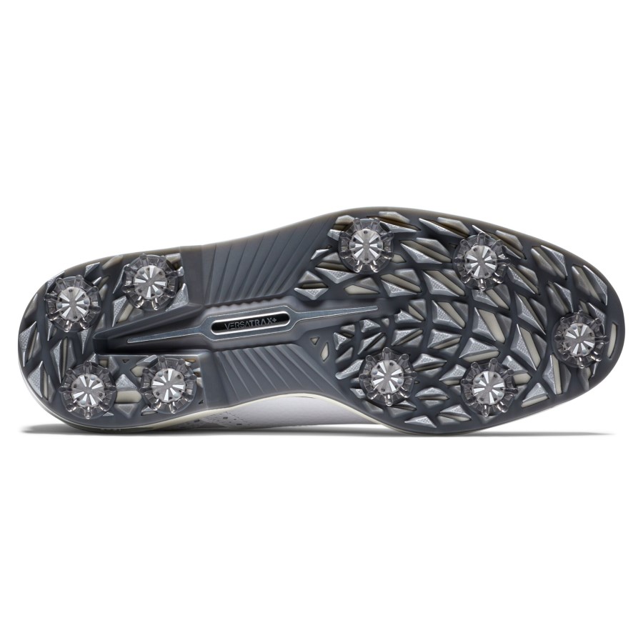 Premiereserie Tarlow White Footjoy Norge