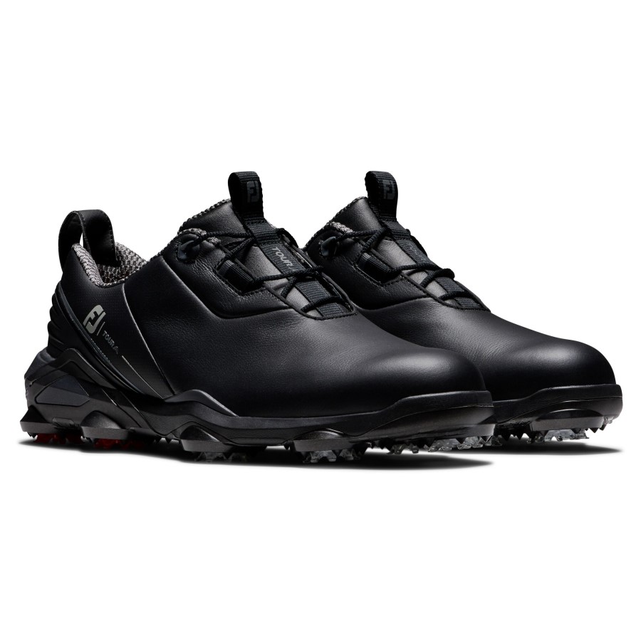 Black Tour Alpha Footjoy Norge