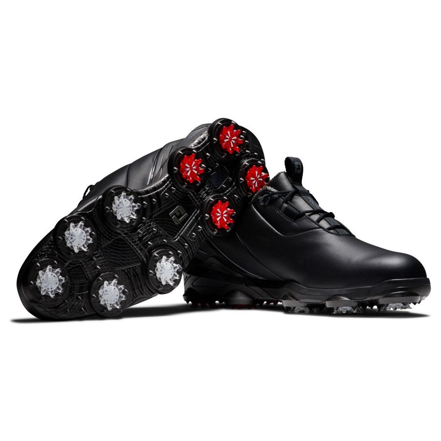 Black Tour Alpha Footjoy Norge