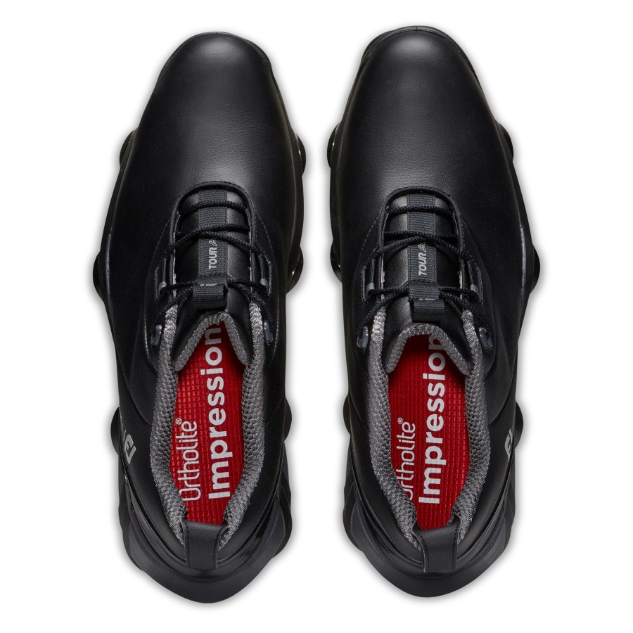 Black Tour Alpha Footjoy Norge