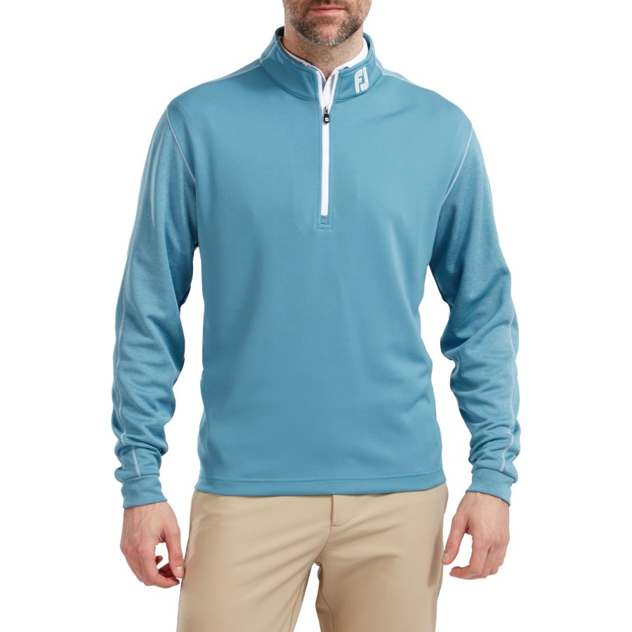 Tonal Lyng Chill-out Storm Blå Footjoy Norge