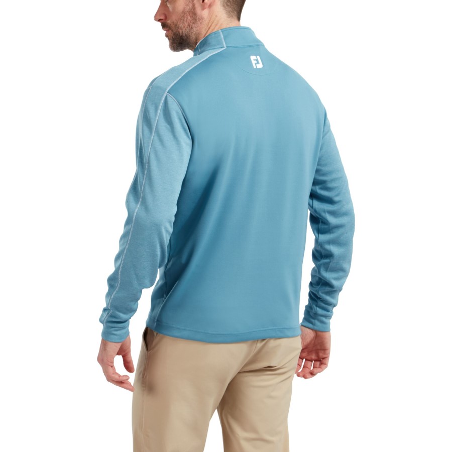 Tonal Lyng Chill-out Storm Blå Footjoy Norge