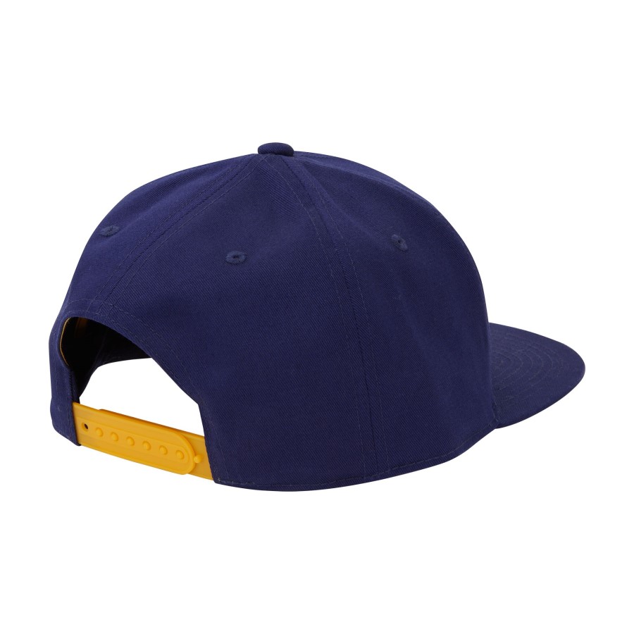 åpen Blå Footjoy Norge åpen Flat Brem Cap