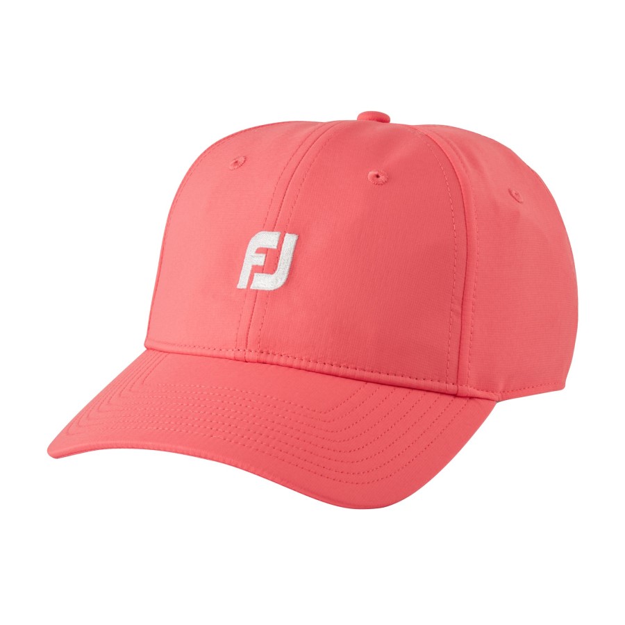 Footjoy Norge Coral Fashion Caps