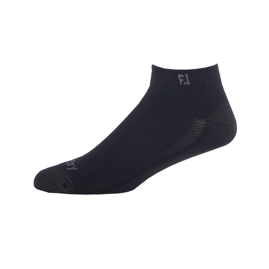 Prodry Lettvekts Sport Footjoy Norge Svart