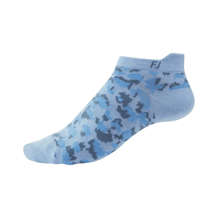 Prodry Lightweight Roll Tab Blue Jay Footjoy Norge