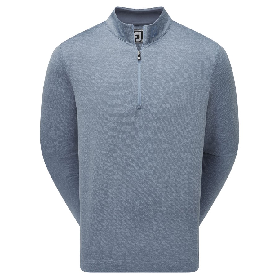 Jacquard Chill-out Footjoy Norge Bluestone