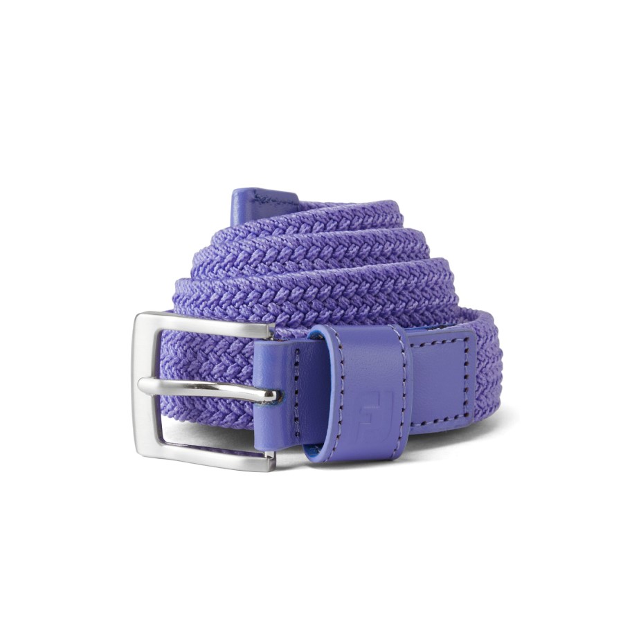 Dame Flettebelte Footjoy Norge Violet