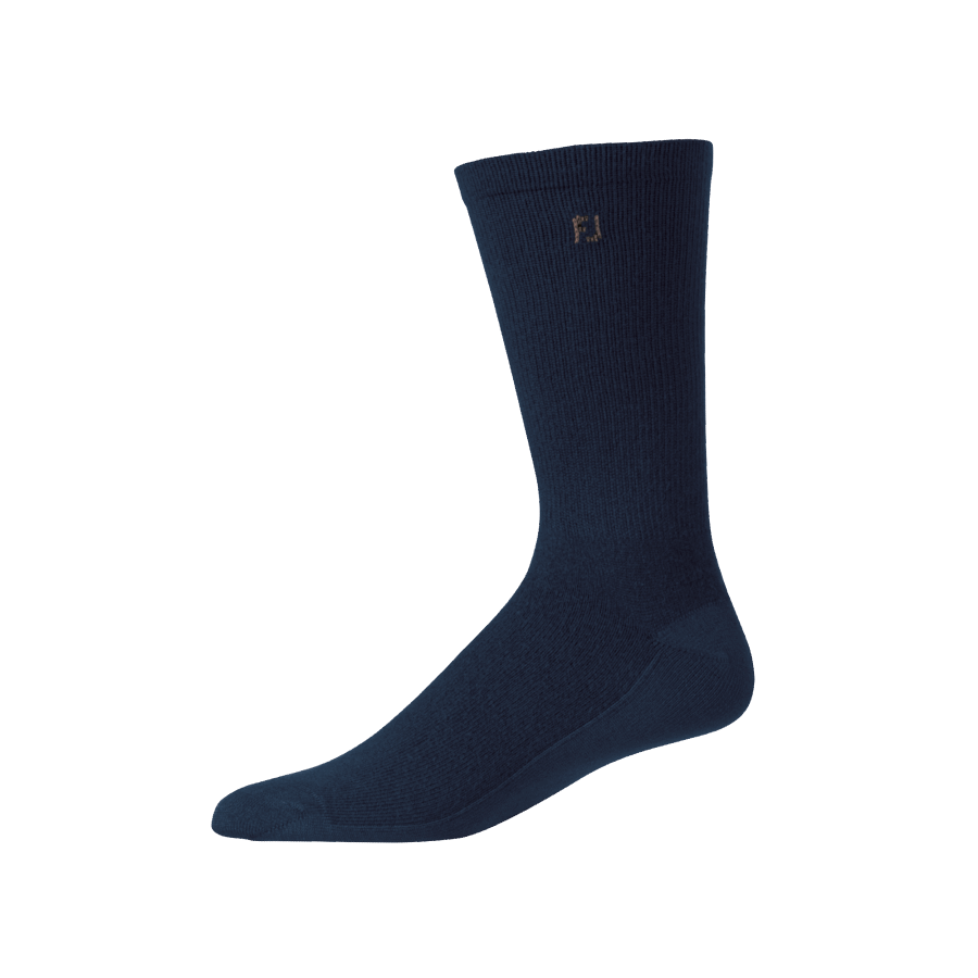 Footjoy Norge Navy Prodry Lettvektsmannskap